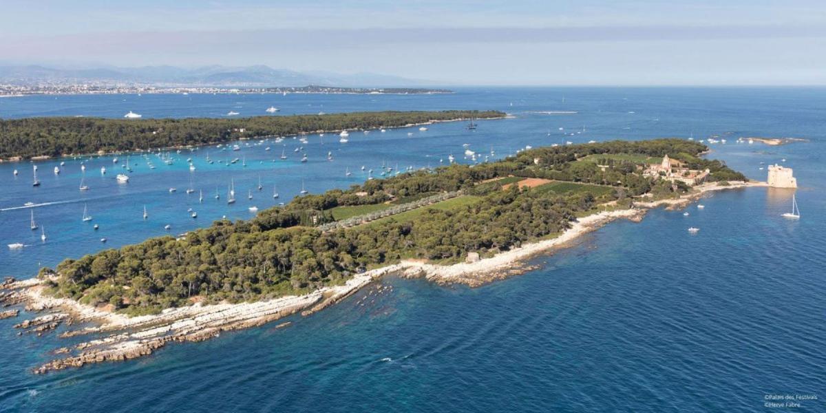 Grand Duc Daire Mandelieu Dış mekan fotoğraf