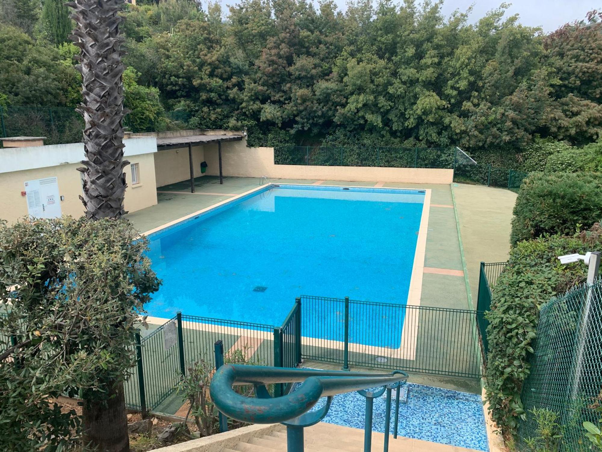 Grand Duc Daire Mandelieu Dış mekan fotoğraf